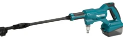 Makita DHW180Z Mellantryckstvätt 18V • 24 bar