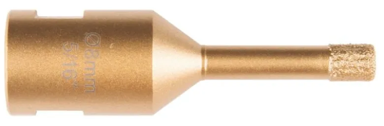 Makita Diamantborr 10mm (M14)