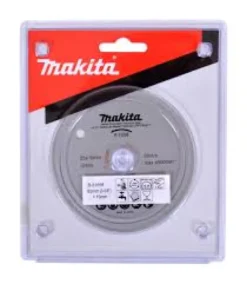 Makita Diamantkapskiva 85x15x15 mm
