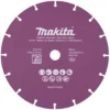 Makita Diamantklinga för stål 230x1,6x22,23 mm