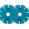 Makita Diamantklinga 125mm