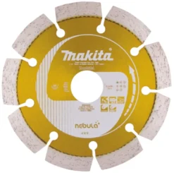 Makita Diamantklinga Nebula 125mm