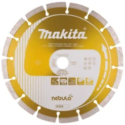 Makita Diamantklinga Nebula 230mm