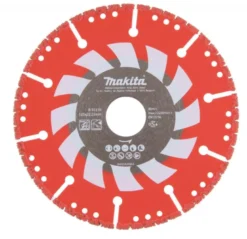 Makita Diamantklinga Rescue 230mm • multi