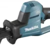 Makita DJR189RTJ Tigersåg 18V, komplett