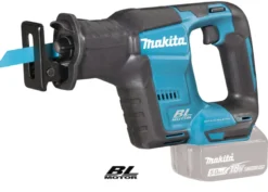 Makita DJR188Z Tigersåg 18V
