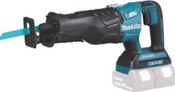 Makita DJR360Z Tigersåg 2X18V
