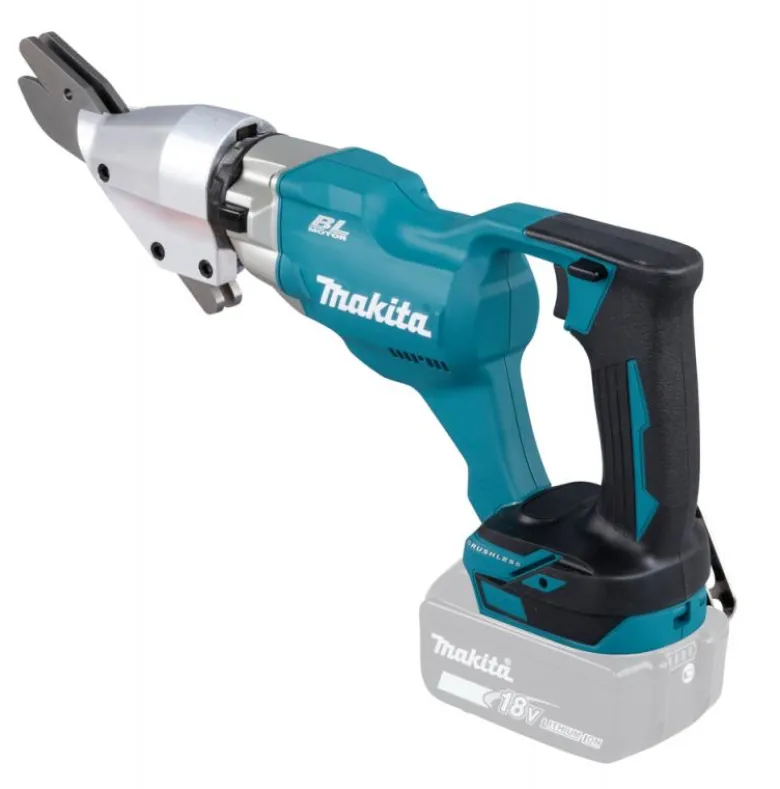 Makita DJS800Z Fibercemetskärare 18V