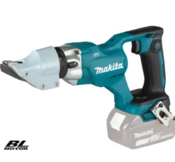 Makita DJS200Z Plåtsax 18V