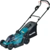 Makita DLM330SM Gräsklippare 18V, komplett