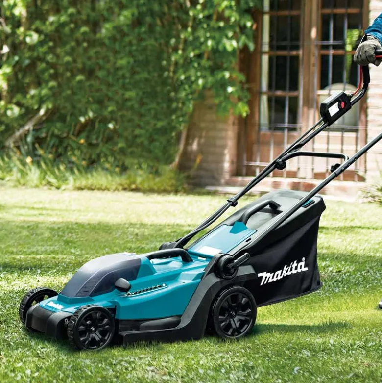 Makita DLM330Z Gräsklippare 18V