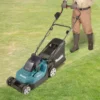 Makita DLM382Z Gräsklippare 2x18V