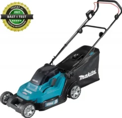 Makita DLM432Z Gräsklippare 2x18V