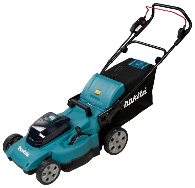 Makita DLM480Z Gräsklippare 2x18V