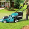 Makita DLM538Z Gräsklippare 2x18V