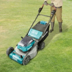 Makita DLM530Z Gräsklippare 2x18V