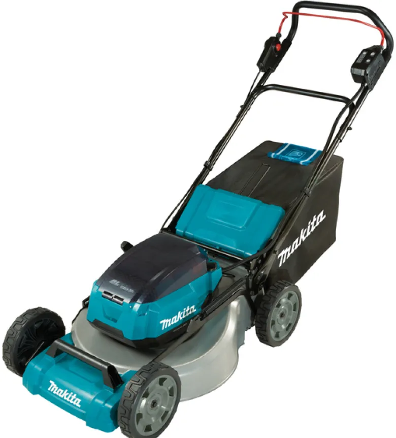 Makita DLM530Z Gräsklippare 2x18V