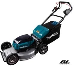 Makita DLM533Z Gräsklippare 2x18V (självgående)