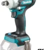 Makita DLX2410G Combokit(DDF484+DTW300)