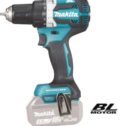 Makita DLX2410G Combokit(DDF484+DTW300)