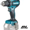 Makita DLX2289TJ Combokit(DDF485+DTD153)