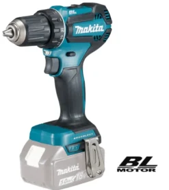 Makita DLX2289TJ Combokit(DDF485+DTD153)