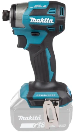 Makita DLX2527TJ Combokit(DDF489Z+DTD173Z)
