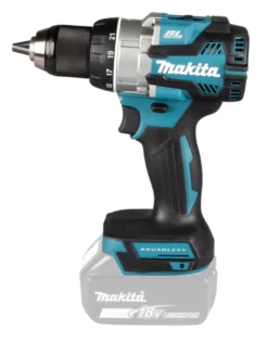 Makita DLX2527TJ Combokit(DDF489Z+DTD173Z)