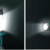 Makita DML806 Arbetslampa 18V, 620 lumen