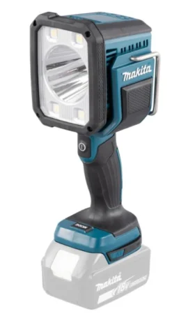 Makita DML812 Arbetslampa 18V, 1250 lumen
