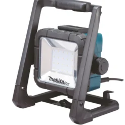 Makita DML805 Arbetslampa 18Volt, 230 volt