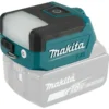 Makita DML817 Arbetslampa 18V • USB