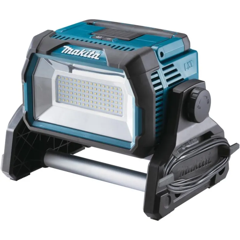 Makita DML809 Arbetslampa 2x18V, 10000 lumen