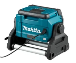 Makita DML809 Arbetslampa 2x18V, 10000 lumen