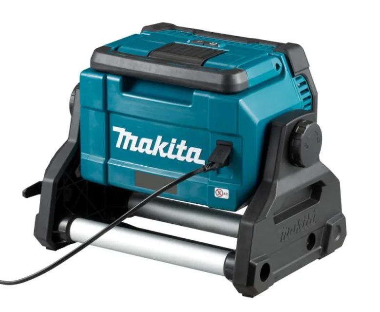 Makita DML809 Arbetslampa 2x18V, 10000 lumen