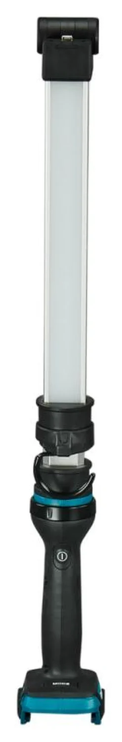 Makita DML818 LED-stavlampa 18V, 1700 lumen
