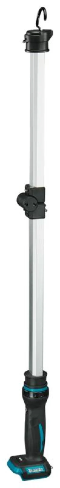 Makita DML818 LED-stavlampa 18V, 1700 lumen