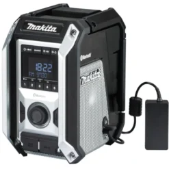 Makita DMR114B Arbetsradio med bluetooth