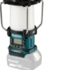 Makita DMR056 Lampa 18V med Radio, Bluetooth och DAB+