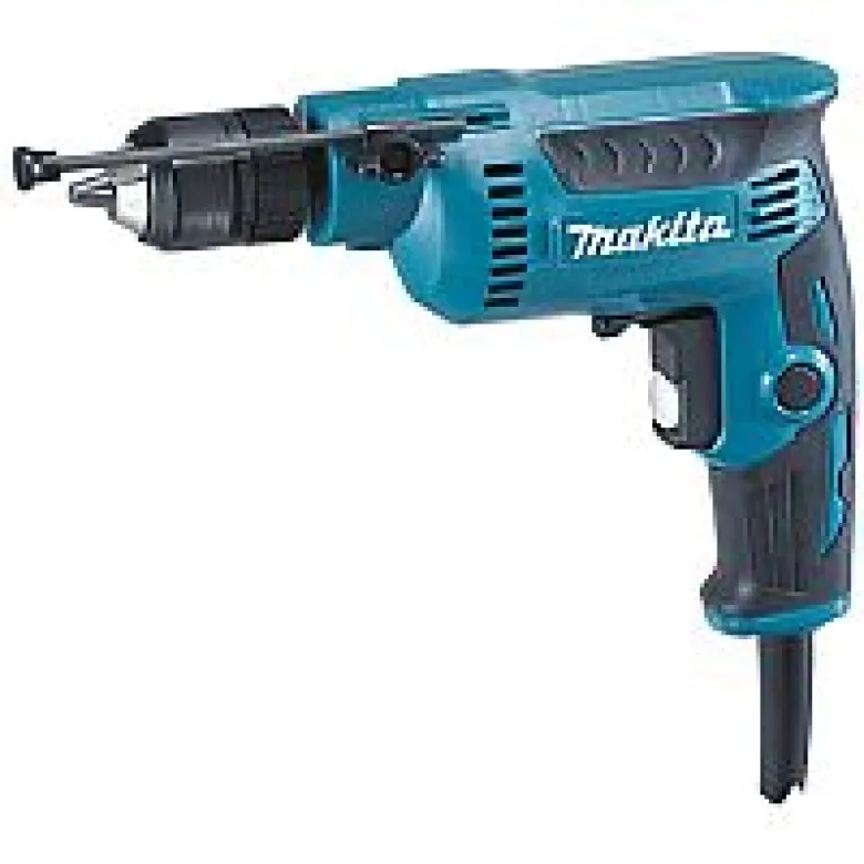 Makita DP2011 BORRMASKIN HÖGVARVIG(Ersätter 6501X)