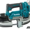 Makita DPB184Z Bandsåg 18V (51mm)