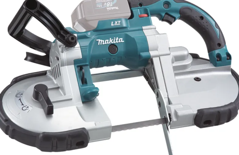 Makita DPB180Z Metallsåg 18V