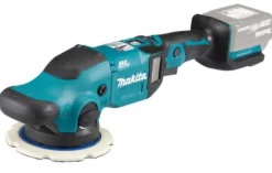 Makita DPO600Z Polermaskin 18V • 150 mm