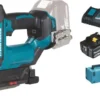 Makita DPT353RTJ Stiftpistol 18V, komplett