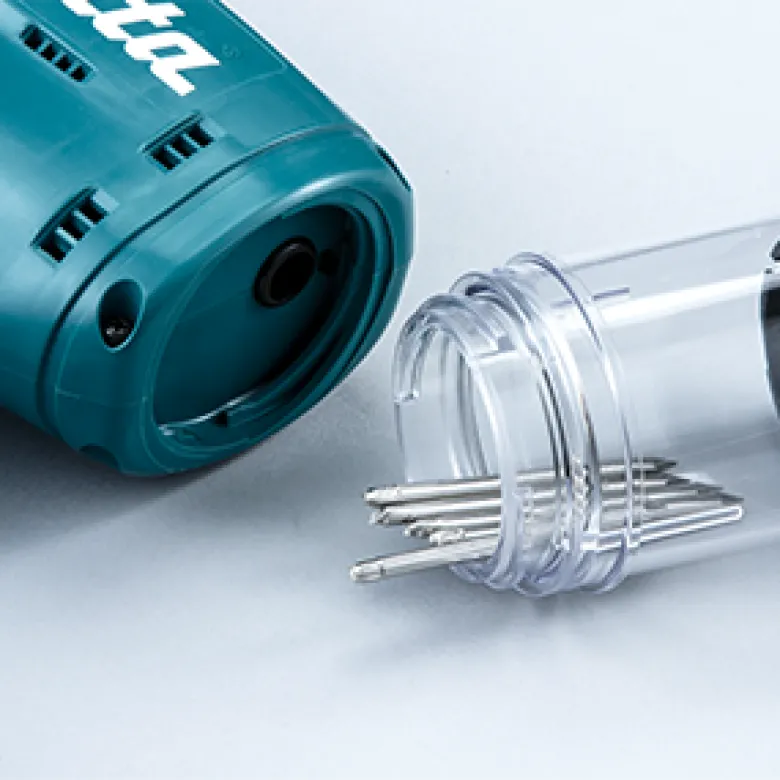 Makita DRV150Z Popnitpistol 18V (2,4 - 4,8mm)