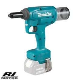 Makita DRV250Z Popnitpistol 18V (2,4 - 6,4mm)