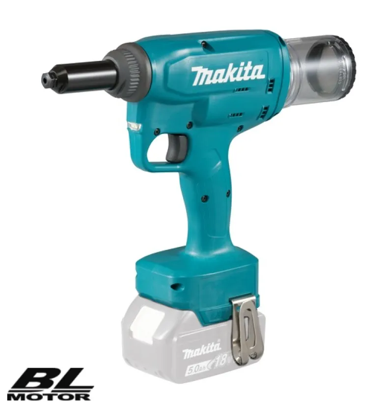 Makita DRV250Z Popnitpistol 18V (2,4 - 6,4mm)