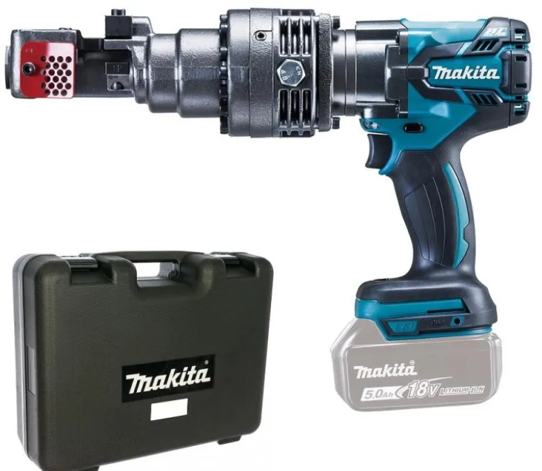 Makita DSC163ZK Armeringsklippare 18V