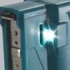 Makita DST112Z Klammerpistol 18V