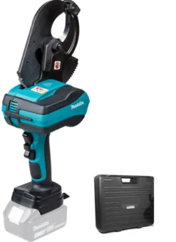 Makita DTC101ZK Kabelsax 18V • 35-47mm